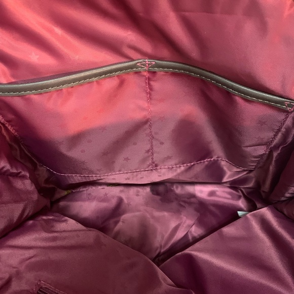 Purse Backpack Unbranded - Picture 5 of 5